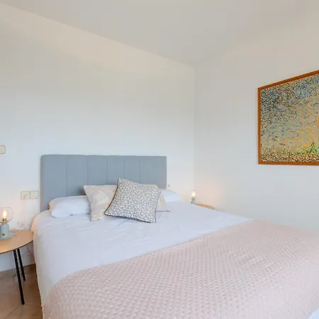 Sea Soul By Fidalsa Apartamento