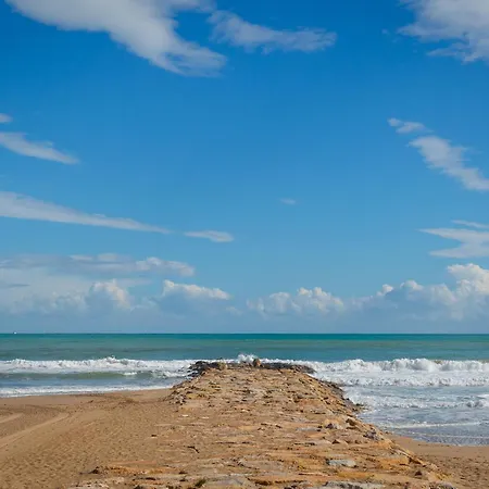 Apartamento Sea Soul By Fidalsa El Campello