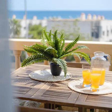 Sea Soul By Fidalsa Apartamento
