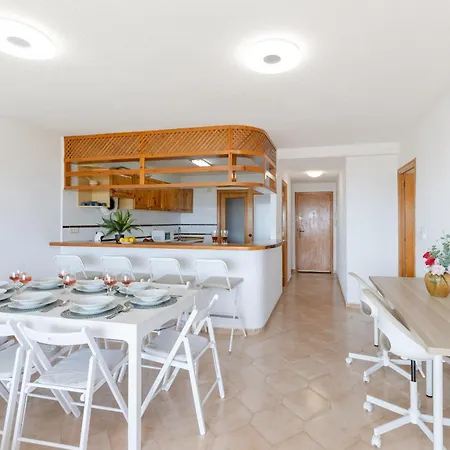 Sea Soul By Fidalsa Apartamento