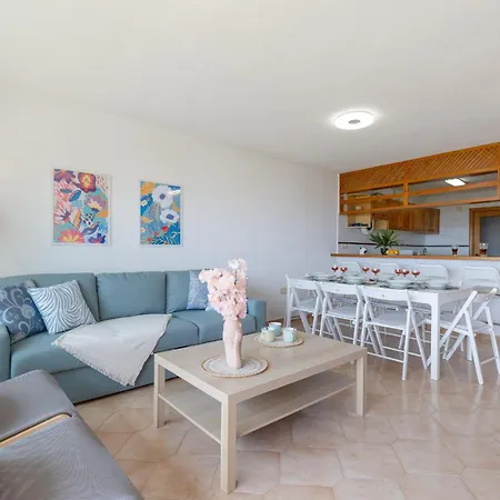Sea Soul By Fidalsa Apartamento